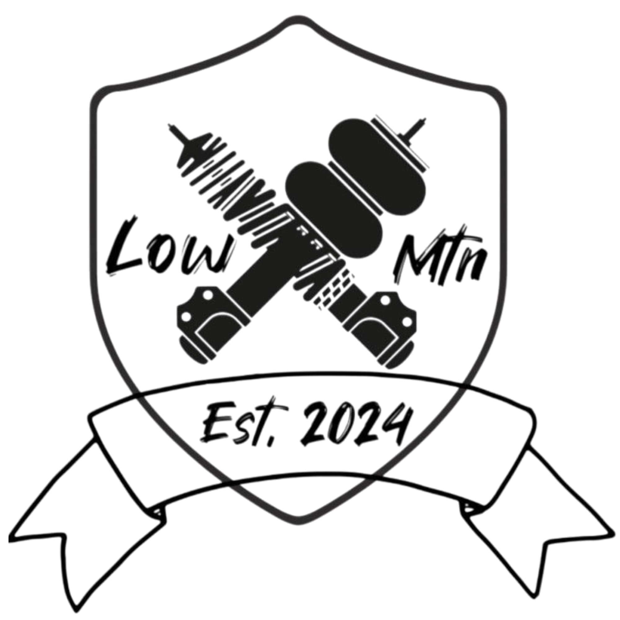 LowMotion Events Logo